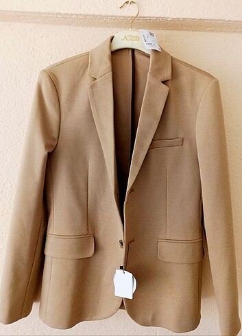 Erkek Blazer Ceket - Görsel 4