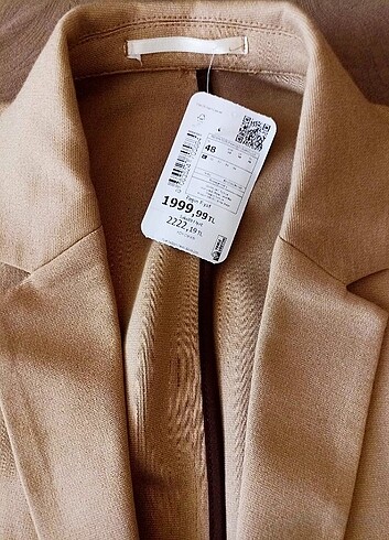 Erkek Blazer Ceket - Görsel 5