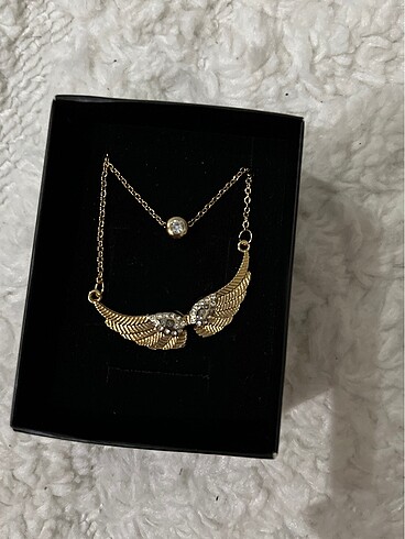  Beden Gold kolye