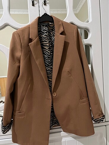 Trendyol & Milla Blazer ceket Trendyol