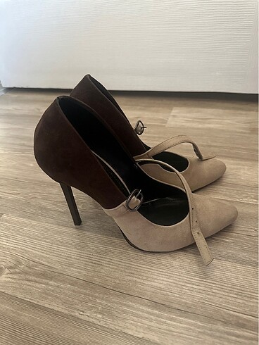 Diğer Stiletto