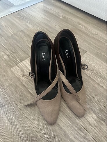 Stiletto