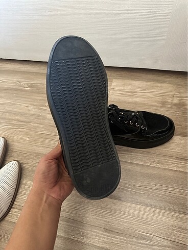 39 Beden Yeni hiç kullanılmadı