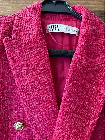 Zara Zara blazer ceket