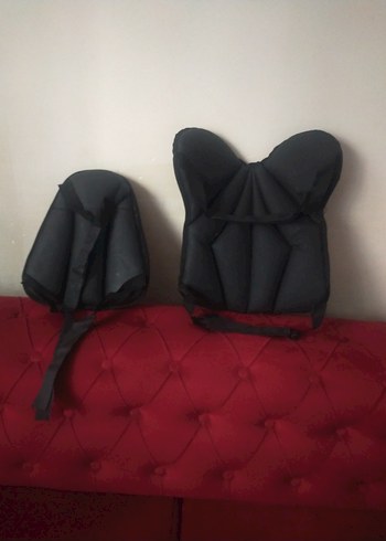 n Max motorkoltuk kılıfı - Görsel 3