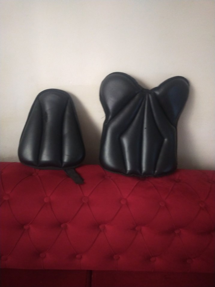 n Max motorkoltuk kılıfı - Görsel 2