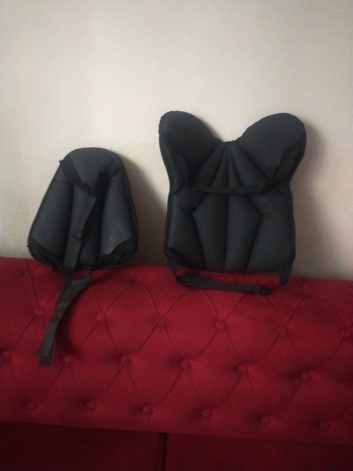 n Max motorkoltuk kılıfı - Görsel 3