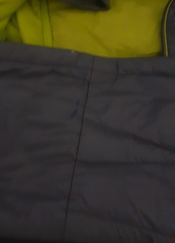 Quechua orijinal mont