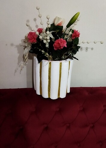 Salon cicek 
