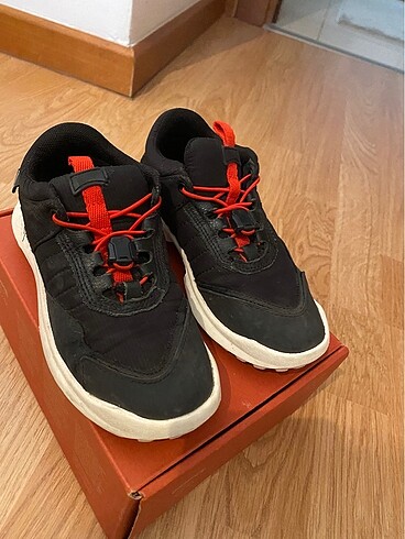 Camper çocuk bot