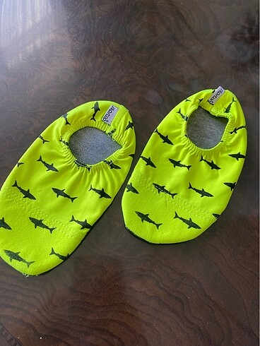 Slipstop unisex kaydırmaz patik