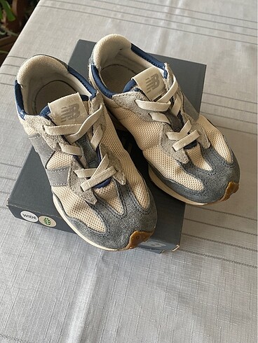 New balance çocuk spor ayakkabı