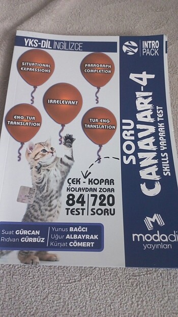 Kitap 