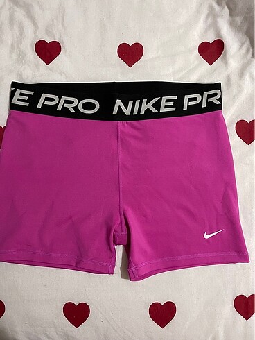 Nike pro spor tayt