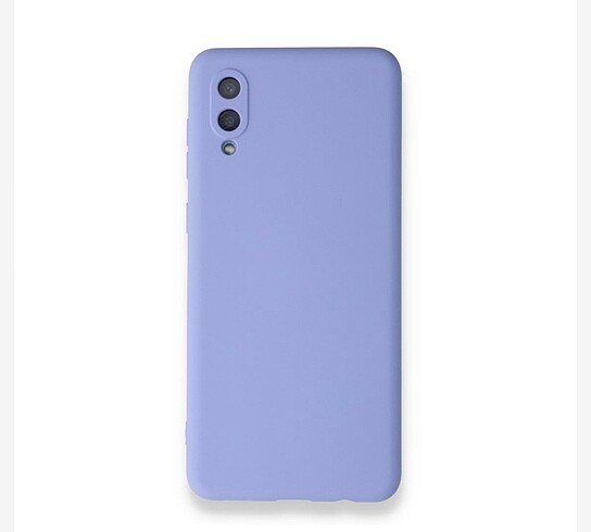 Samsung Galaxy A02 / A02 s / A10 Uyumlu Nano Arka Koruma