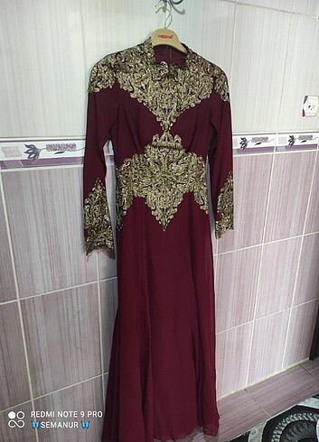 borda abiye 