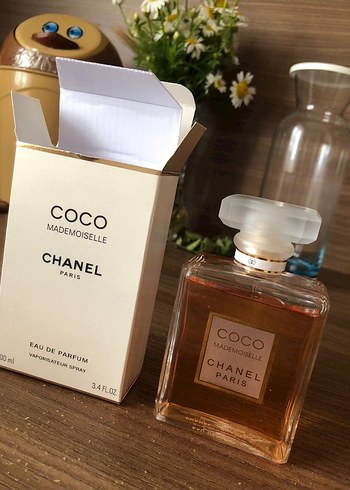 Chanel Coco Mademoiselle Kadın Parfümü 100 ml