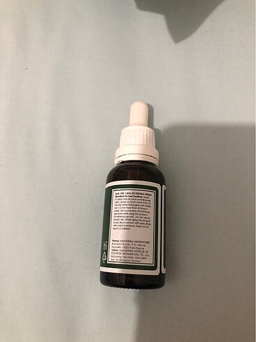 Diğer Peeling serum