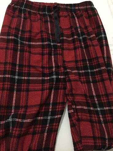 Kareli pijama