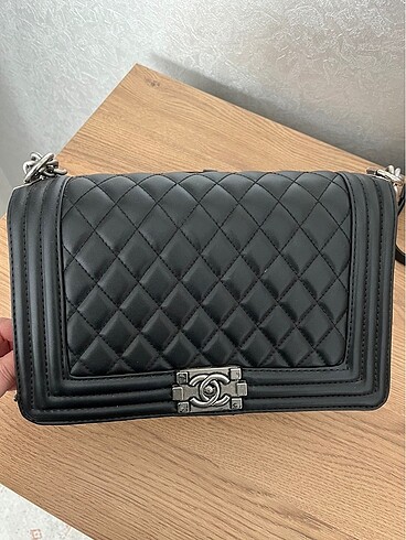  Beden Chanel model çanta