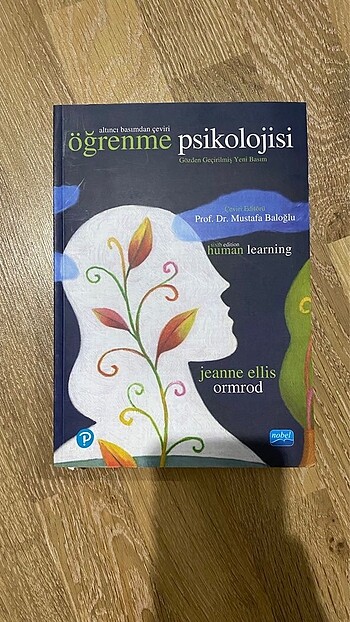 Öğrenme Psikolojisi