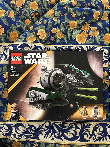 Lego Star Wars