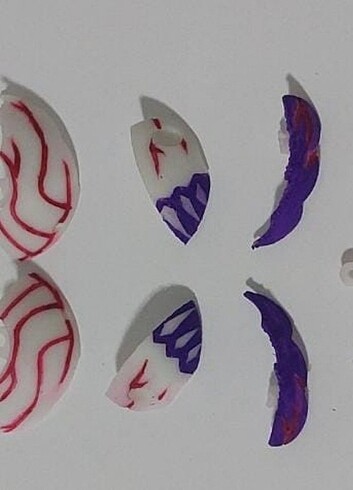 Bakugan Silent Naga