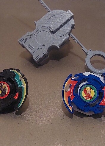 Beyblade