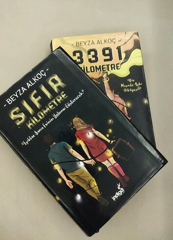 Kitap seti