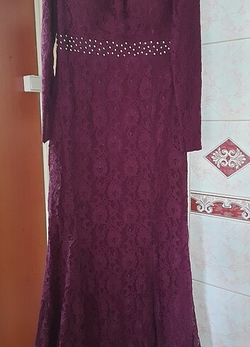 Abiye elbiseler 