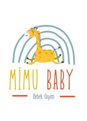 1 Yaş Beden Şapkalı tulum