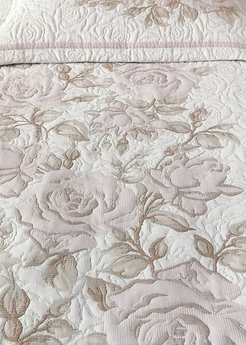 yatak örtüsü tek kişilik ikişer adet - Görsel 5