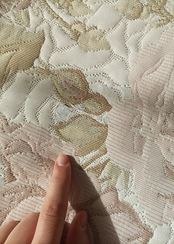 yatak örtüsü tek kişilik ikişer adet - Görsel 7