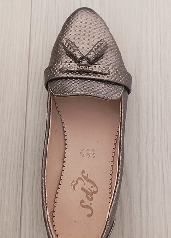 Ayakkabı  - Görsel 5
