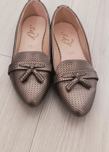 Ayakkabı  - Görsel 7