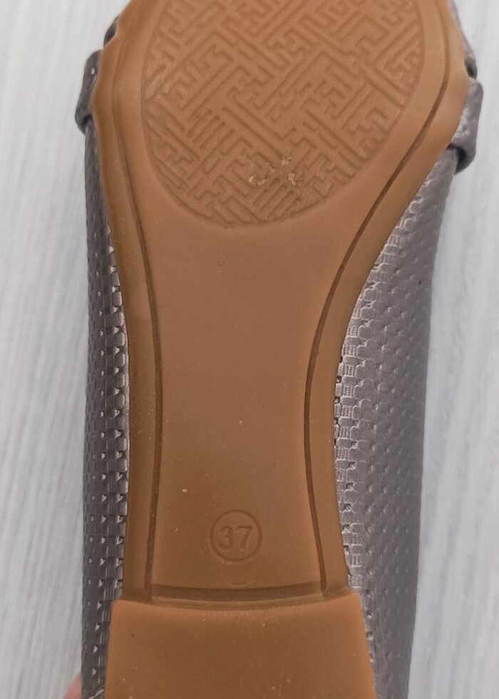 Ayakkabı  - Görsel 2