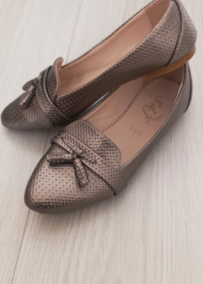 Ayakkabı  - Görsel 3