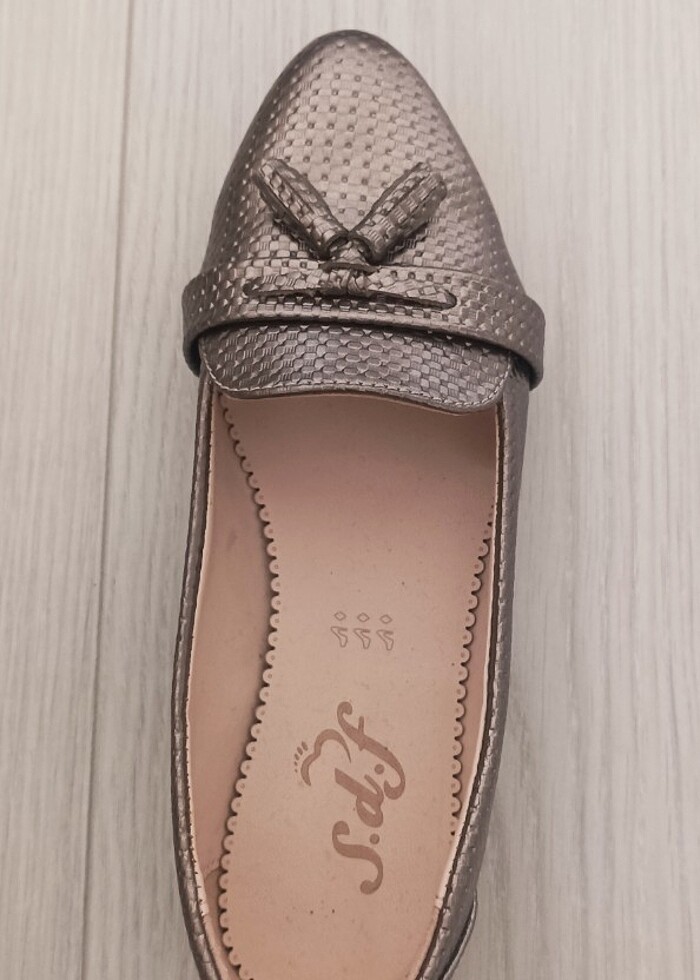 Ayakkabı  - Görsel 5