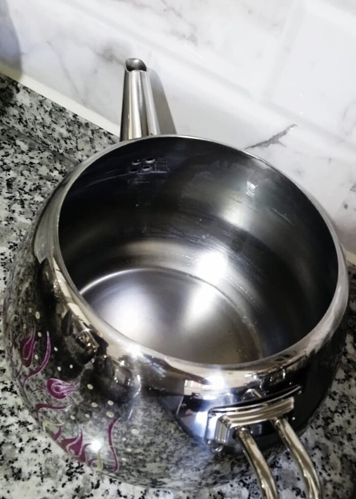 Çaydanlık/Demlik - Görsel 2