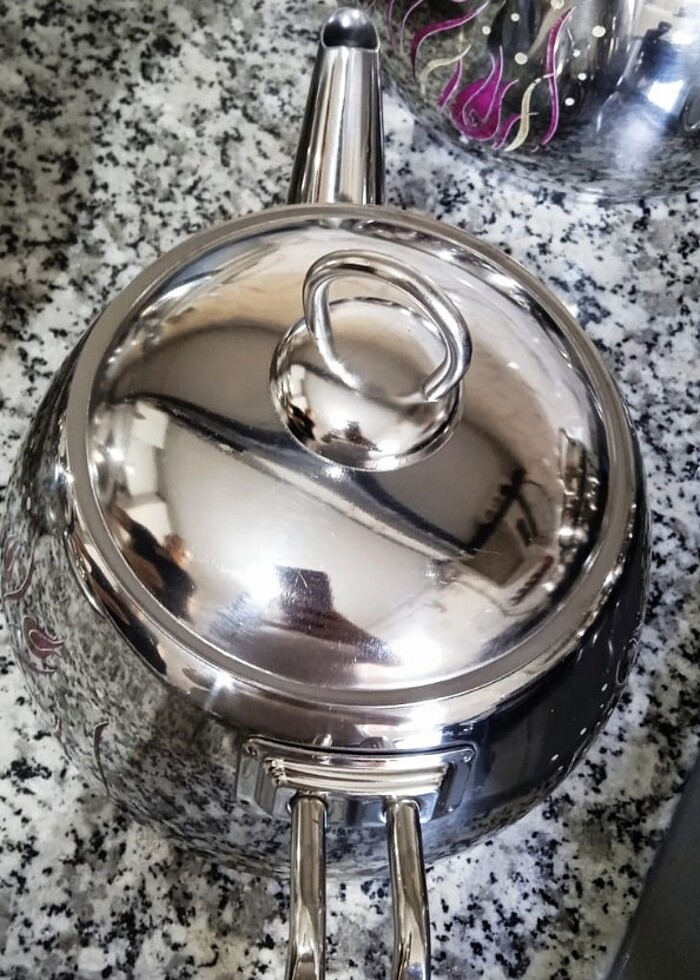 Çaydanlık/Demlik - Görsel 3