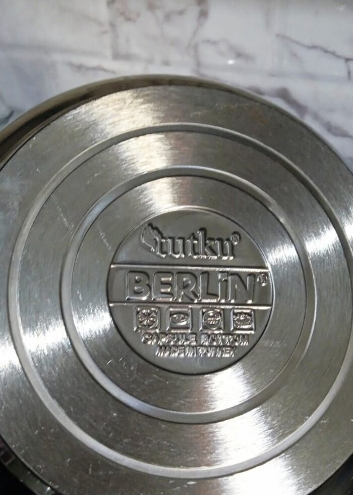 Çaydanlık/Demlik - Görsel 4