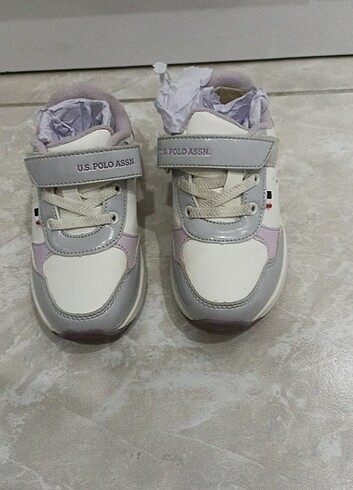 Çocuk spor ayakkabı  - Görsel 5