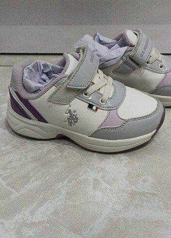 Çocuk spor ayakkabı  - Görsel 6