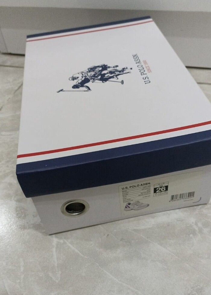 Çocuk spor ayakkabı  - Görsel 2