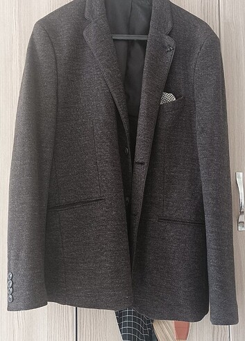 Ceket  - Görsel 2