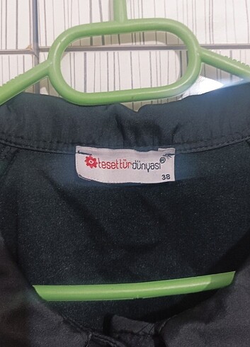 Trençkot  - Görsel 5