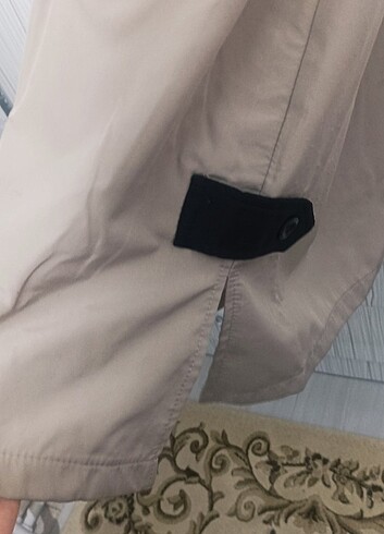 Trençkot  - Görsel 6