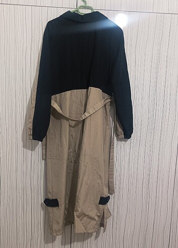 Trençkot  - Görsel 7