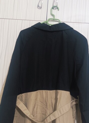 Trençkot  - Görsel 8