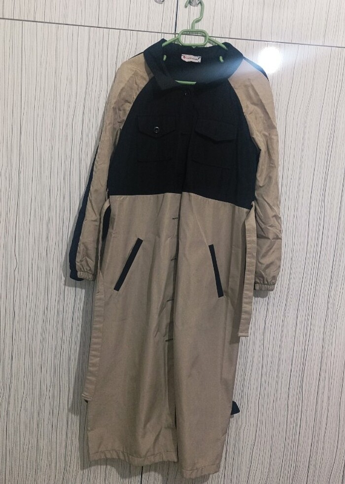 Trençkot  - Görsel 4